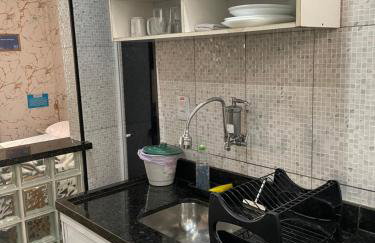 Linda Kitnet mobiliada - Foto 14