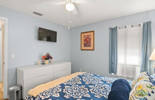 25percent Off Pet Friendly Beach 8mi Sebastian 6mi HotTub - Foto 38