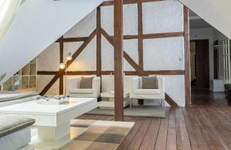 Ferienwohnung am KunstTurm - Foto 1