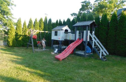 Wooden House Near Baltic Sea Beaches - Photo 85