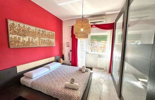 Penthouse Luxe - Rome - Foto 3