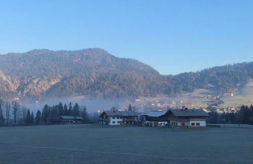 Panoramaresidenz Blindau - Foto 42