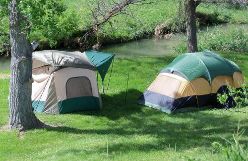 River Falls Lodging -Black Hills, South Dakota - Foto 13