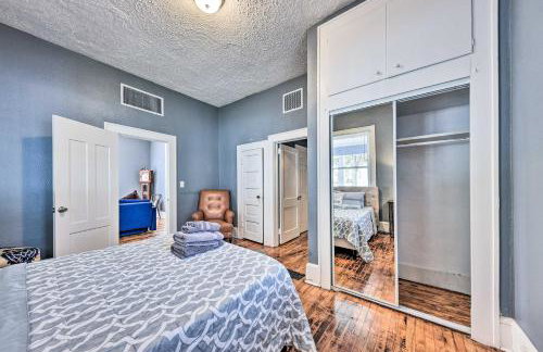 Charming Jacksonville Home about 2 Mi to Downtown! - Photo 17