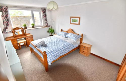Spacious cottage in the village of Wembury - Foto 25