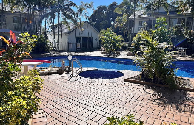 Bay of Palms - Foto 66