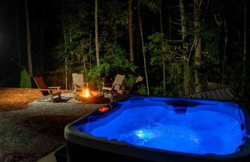 The Evergreen A-Frame - Foto 12