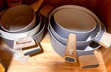 Spacious 6BR Villa in 32 Le More Birmingham with 7 Beds and Free Onsite Parking - Foto 71