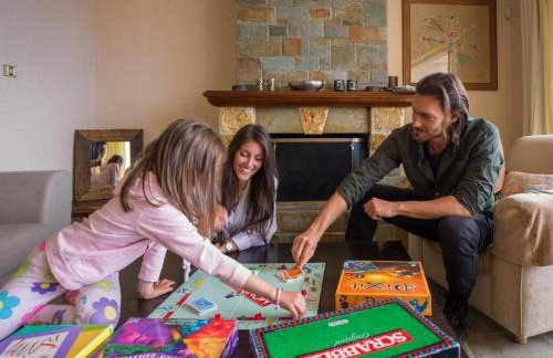 Traditional Luxury Villa ARMONIA - Foto 37