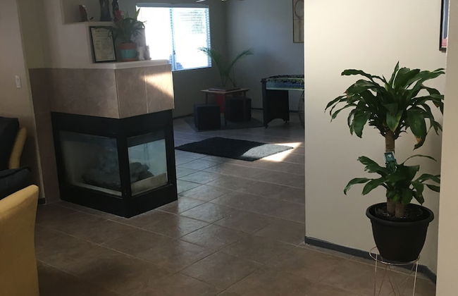 Welcome House Las Vegas - Foto 2