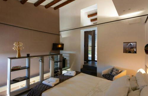 18Th Century Farmhouse In Racalmuto Countryside - Foto 21