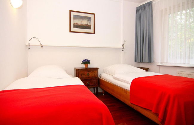 Ferienhaus Am Wung, Husum - Photo 3