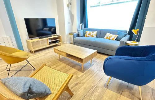 BASTiLLE SUNbEAM - Luxury flat 80m2 - Paris 6p 2BR - Photo 4