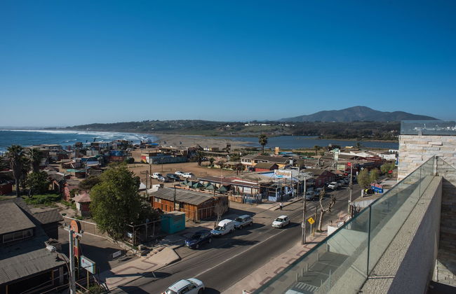 L'ocean Pacifique - Foto 37