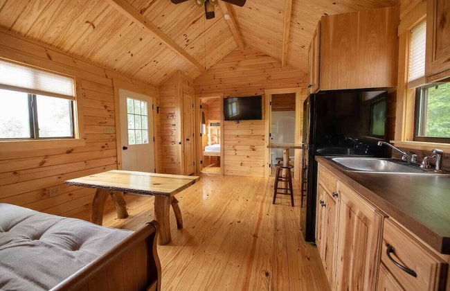 Wilderness Presidential Resort - Foto 19