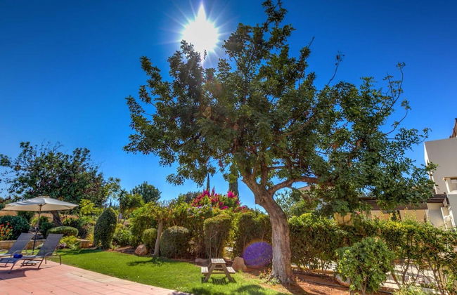 Villa 32 - Limni in Kouklia - Foto 14