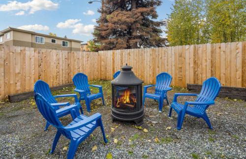 Pendleton Cottage Slumber Village 1 - Photo 4