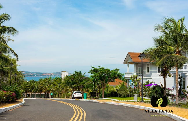 Villa Panda at Sea Links Golf Resort - Foto 43