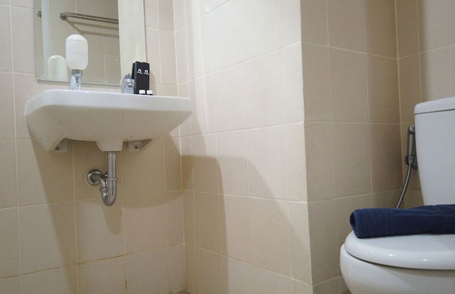 Trendy & Comfy Apartment 1BR Parahyangan Residence near UNPAR - Photo 12