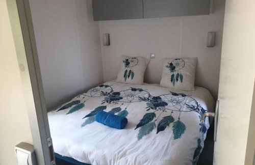 Camping Pré Vologne - Foto 8