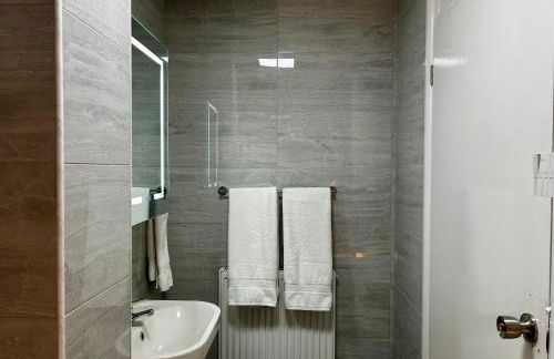 Victory Gate 3 double bed House in Old Portsmouth Parking Pets - Foto 39