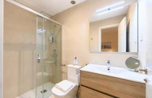 Apartamento luminoso con 1 dormitorio y excelentes comodidades Temporal BSO5 - Foto 20