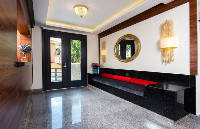 Princess Residence - Foto 2