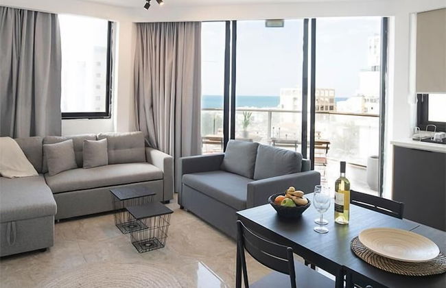 Sublet TLV 270 - Foto 40