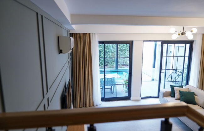 Juglans Suites - Foto 41