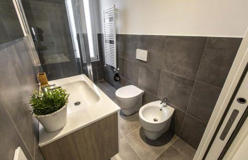 Maciachini Apartments R&R - Foto 19