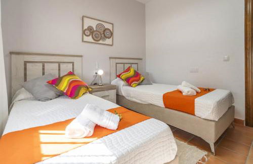 Casa rural Buhaira - Foto 20