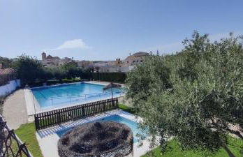 Alojamiento rural Los Pérez Lucainena de las Torres - Foto 71