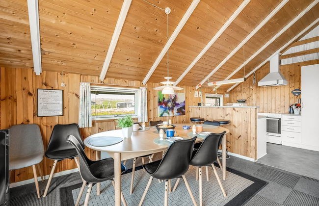 "Sofie" - 150m from the sea - Foto 15