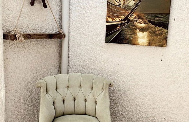 Marin Port Otel - Photo 3