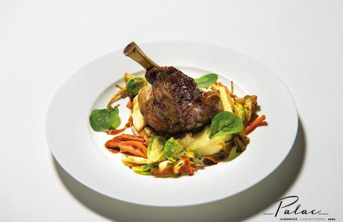 Hotel Pałac Jugowice - Foto 61