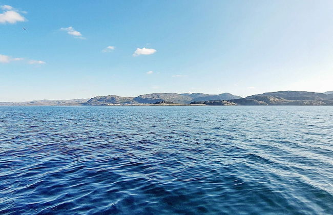 7 Person Holiday Home in Jarfjord-by Traum - Photo 24