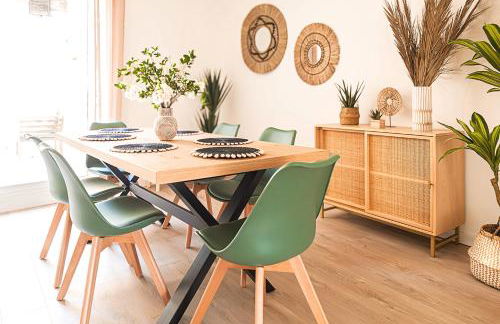 Le Tourmaline Duplex - Foto 56