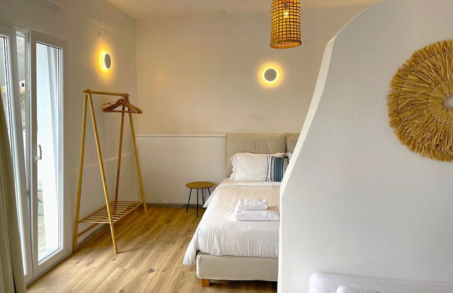 Adonis Hotel & Apartments - Foto 37