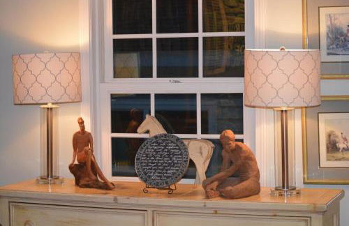 Carraig Mor Cottage - Beautiful House, Amazing Garden, Downtown Baileys Harbor - Foto 42