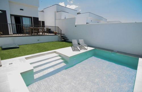 Casa de Bárbara - Foto 1