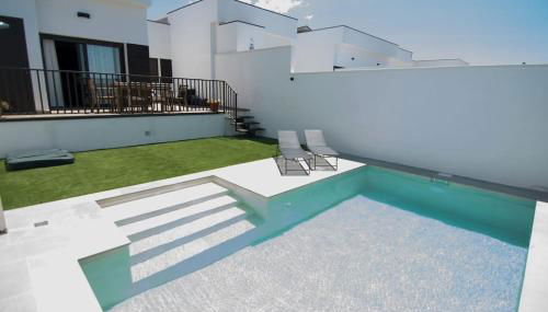 Casa de Bárbara - Foto 1