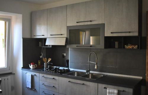 Lago di Lugano - Casa Cecilia - Foto 5