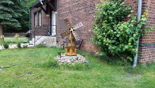 Ferienwohnung Runge II - Foto 3