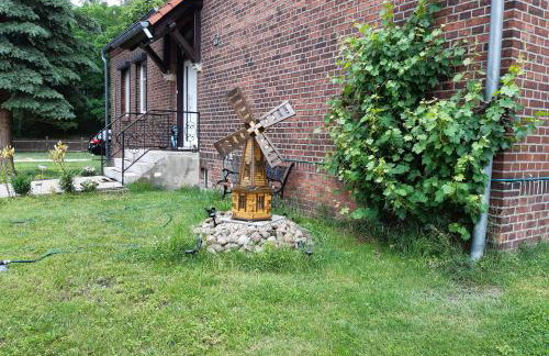 Ferienwohnung Runge II - Foto 3