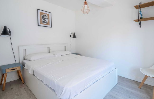 Résidence Marseille PANIER - Foto 3