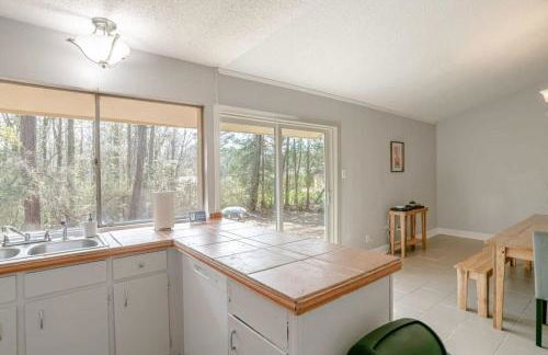 Parkhill Place- Mins from University of South AL - Foto 23