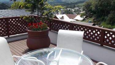 Apart-hotel em Gramado, padrão 4 estrelas, no centro - Foto 5