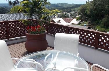 Apart-hotel em Gramado, padrão 4 estrelas, no centro - Foto 5