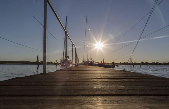 Dream Location in Maasholm - Foto 13