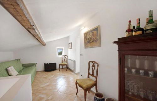 Cottage rustico con vista mare - Foto 8